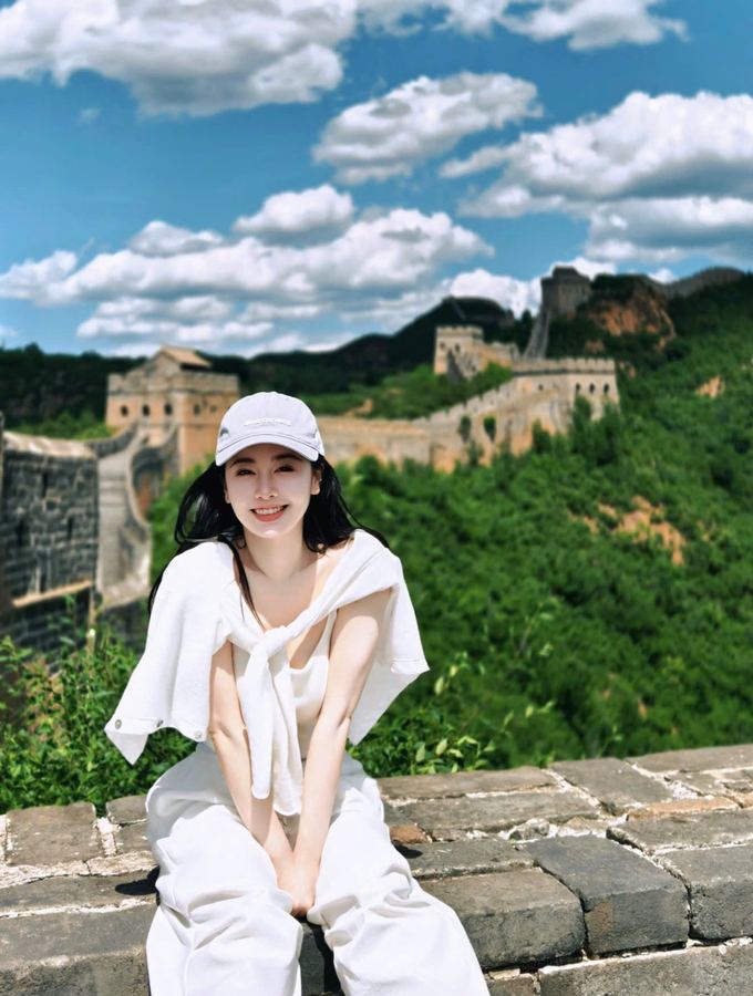Vạn Lý Trường Thành