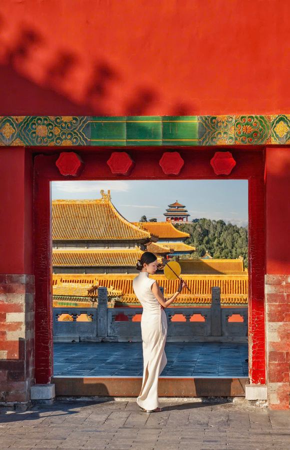 Tử Cấm Thành (Cố Cung)