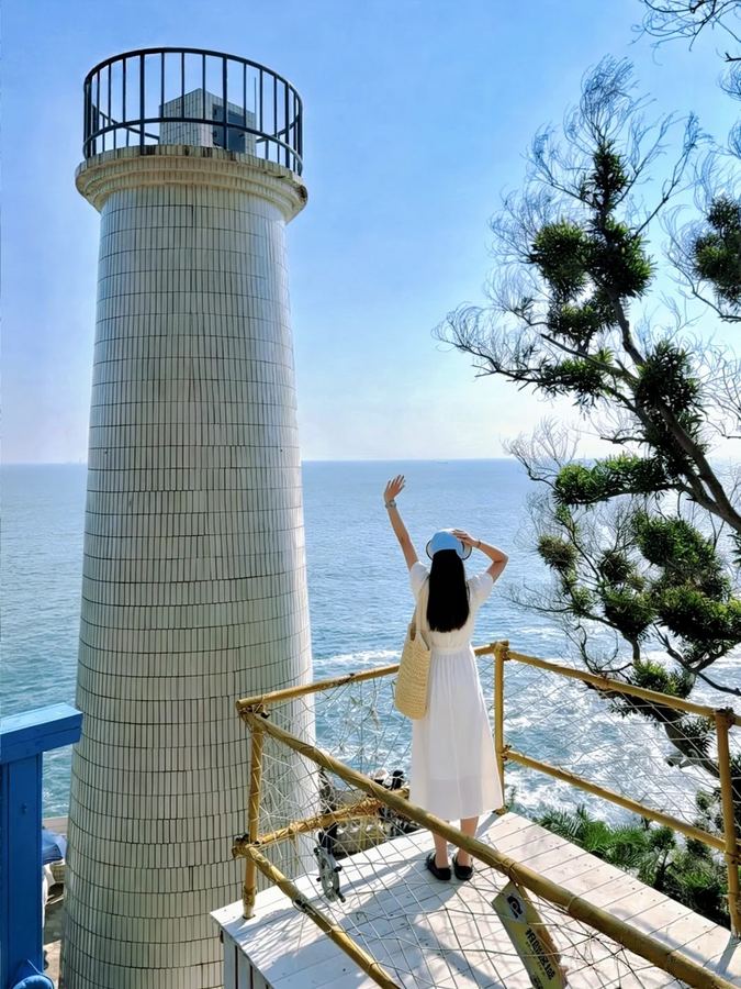 Đảo Hải Linh