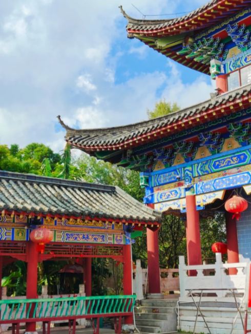 Miếu Quan Đế