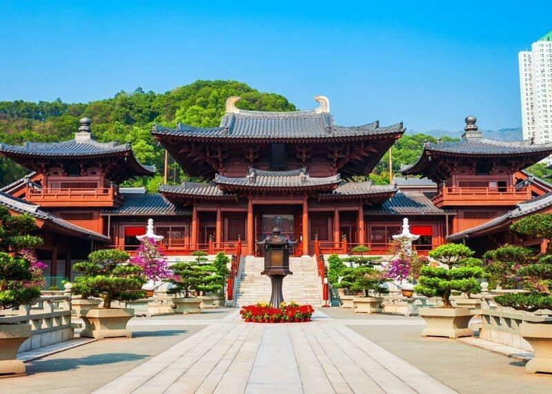 Miếu Huỳnh Đại Tiên