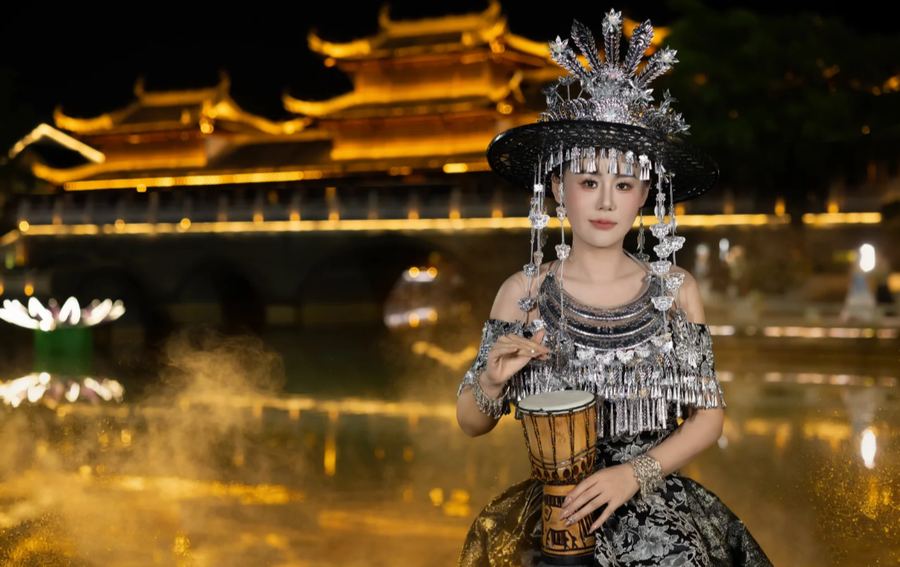 Thái Bình Cổ Trấn
