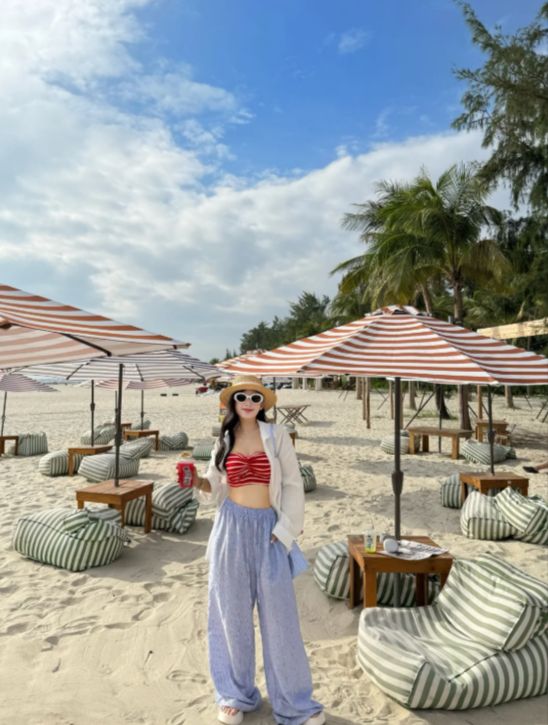 Đông Hưng – Nam Ninh – Thành phố biển Bắc Hải 3N2Đ - ảnh 4