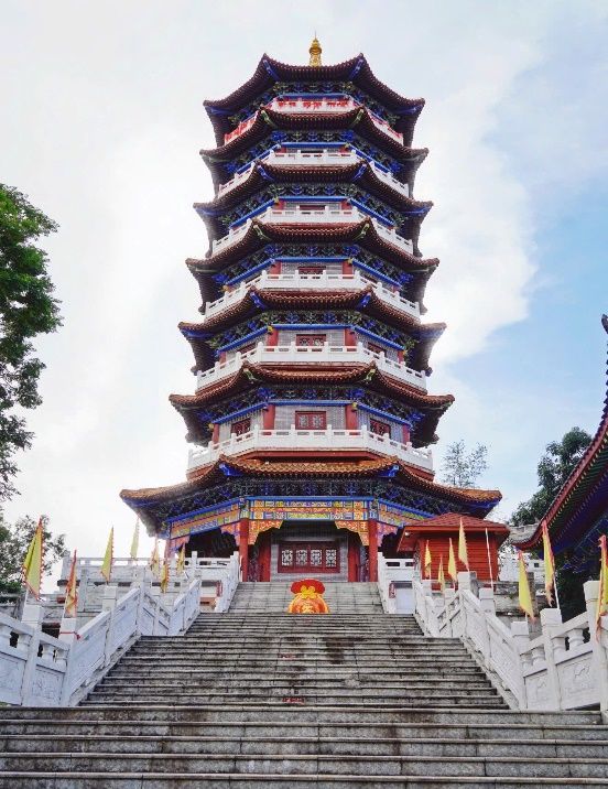 Đông Hưng – Biển Vạn Vỹ 2N1Đ - ảnh 2