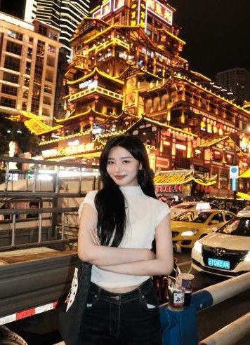 Trùng Khánh MONO NoShop 4N3Đ (Lễ 02/09) - ảnh 1